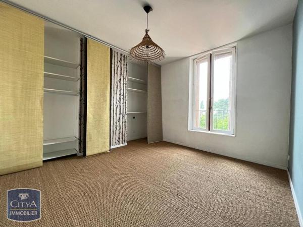 Appartement à louer 4 pièces 91.32m²