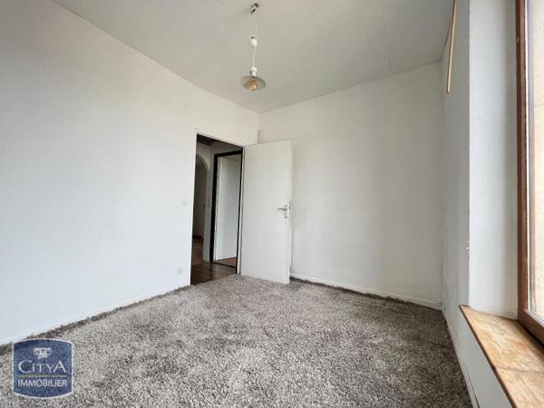Appartement à louer 4 pièces 91.32m²