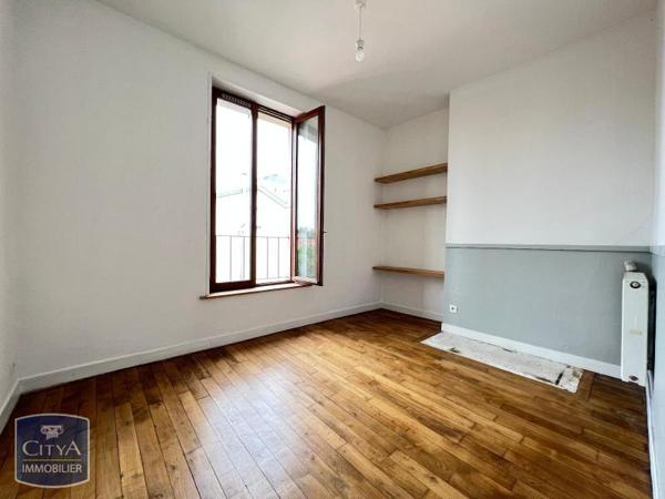 Appartement à louer 4 pièces 91.32m²