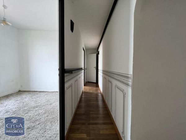 Appartement à louer 4 pièces 91.32m²