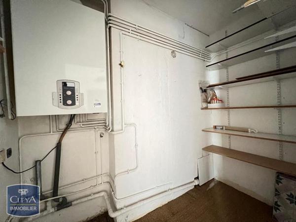 Appartement à louer 4 pièces 91.32m²