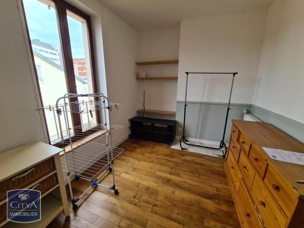 Appartement à louer 4 pièces 91.32m²