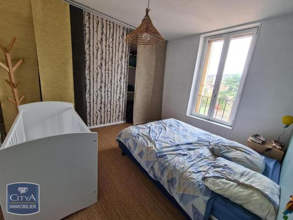 Appartement à louer 4 pièces 91.32m²