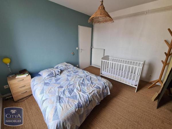 Appartement à louer 4 pièces 91.32m²