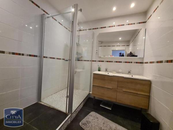 Appartement à louer 4 pièces 91.32m²