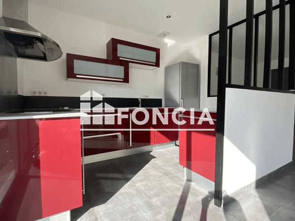 Location Maison 4 pièces 96.3 m² - 4 RUE DU PERIGORD Perigny 17180