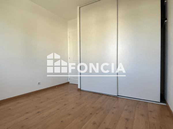 Location Maison 4 pièces 96.3 m² - 4 RUE DU PERIGORD Perigny 17180