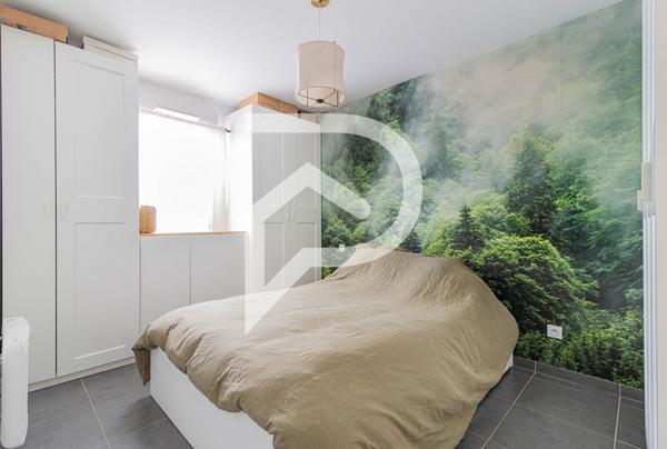 Appartement 3 pièces 61 m2