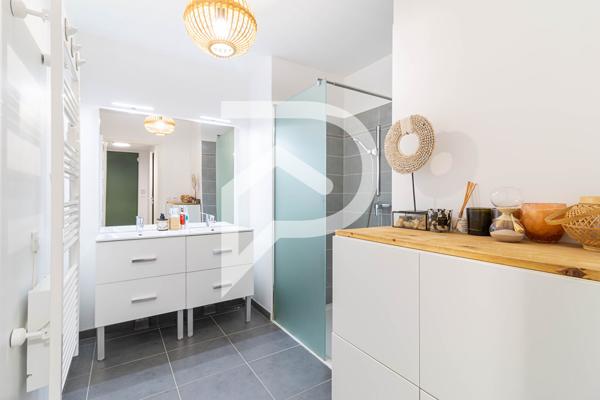 Appartement 3 pièces 61 m2