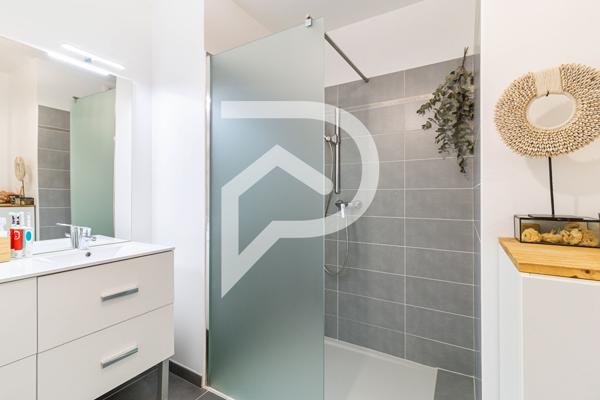 Appartement 3 pièces 61 m2