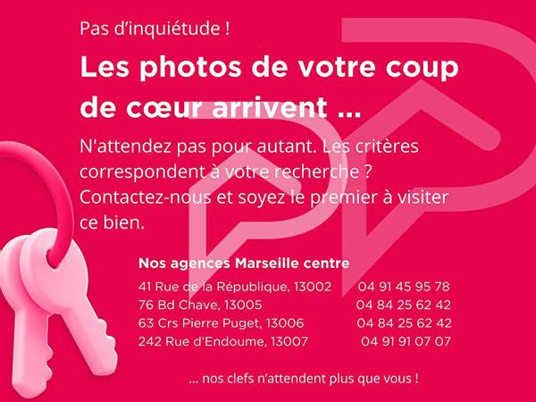 Appartement 1 pièce 20 m2