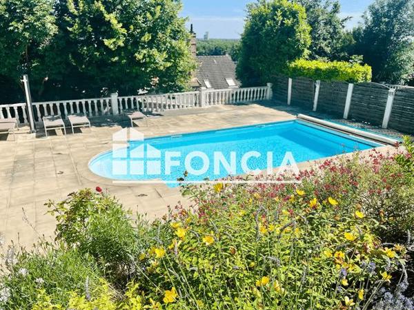 Location Maison 6 pièces 182.82 m² - Athis Mons 91200