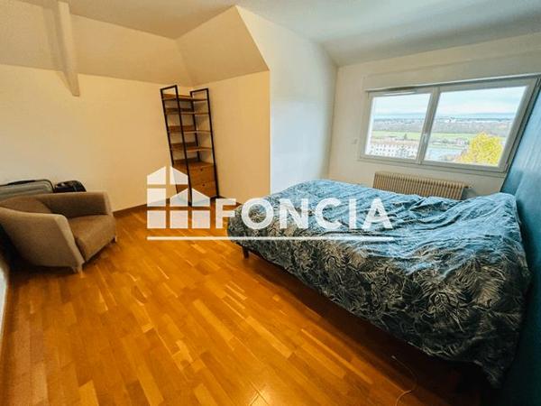 Location Maison 6 pièces 182.82 m² - Athis Mons 91200