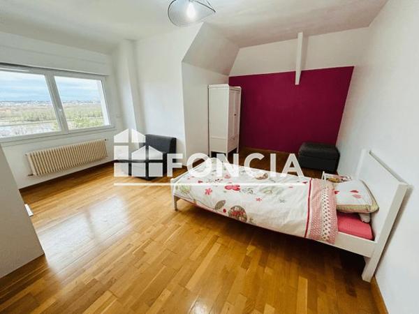 Location Maison 6 pièces 182.82 m² - Athis Mons 91200