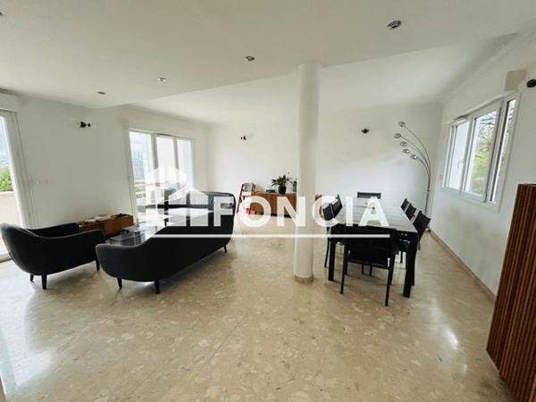 Location Maison 6 pièces 182.82 m² - Athis Mons 91200