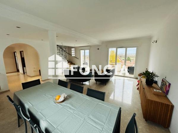 Location Maison 6 pièces 182.82 m² - Athis Mons 91200