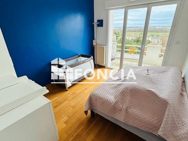 Location Maison 6 pièces 182.82 m² - Athis Mons 91200