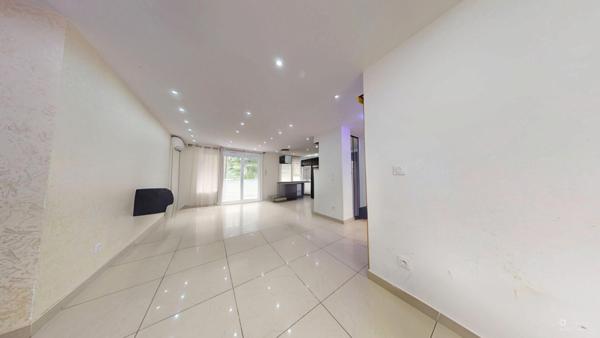 Appartement Grenoble 4 pièce(s)