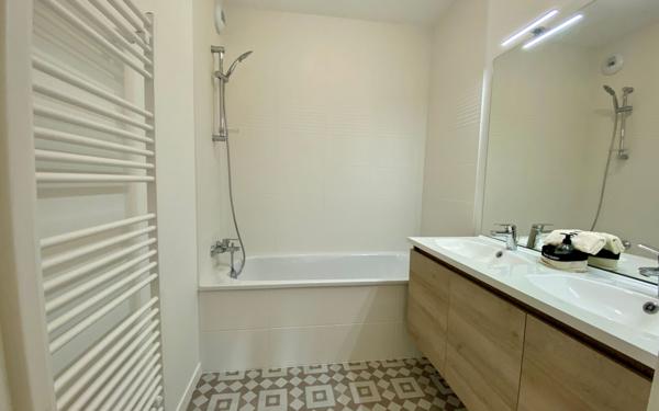 Appartement à vendre    4 pièces • 85,62 m2 Vannes