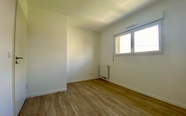 Appartement à vendre    4 pièces • 85,62 m2 Vannes