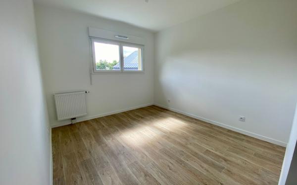 Appartement à vendre    4 pièces • 85,62 m2 Vannes