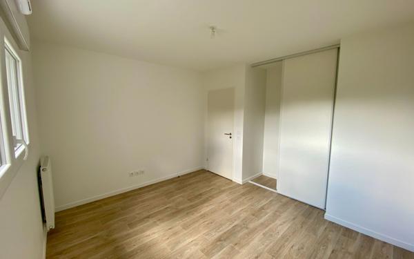Appartement à vendre    4 pièces • 85,62 m2 Vannes
