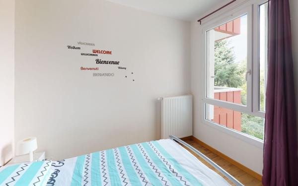 Appartement à vendre    6 pièces • 115,05 m2 Saint-Étienne