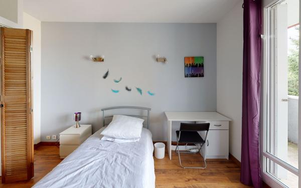 Appartement à vendre    6 pièces • 115,05 m2 Saint-Étienne