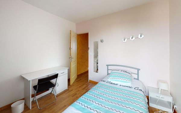 Appartement à vendre    6 pièces • 115,05 m2 Saint-Étienne