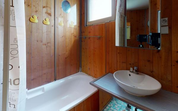 Appartement à vendre    6 pièces • 115,05 m2 Saint-Étienne