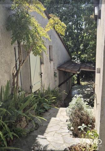Maison à vendre 4 pièces 93 m² Le Cannet