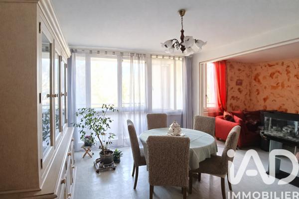 Appartement à vendre 5 pièces 92,84 m² Carpentras