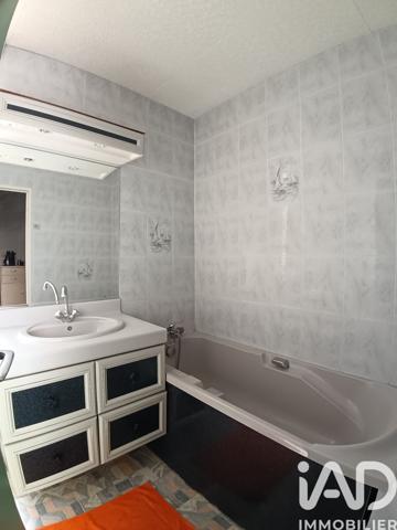 Appartement à vendre 5 pièces 92,84 m² Carpentras