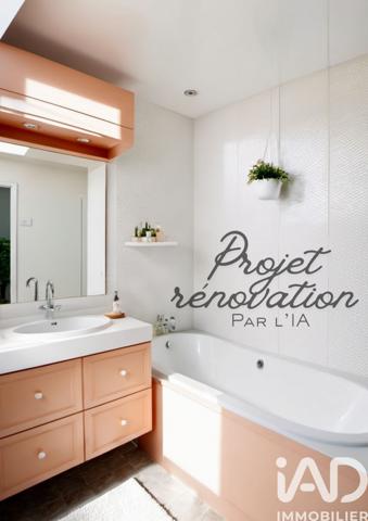 Appartement à vendre 5 pièces 92,84 m² Carpentras