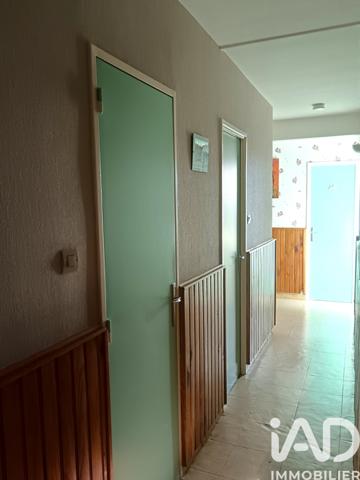 Appartement à vendre 5 pièces 92,84 m² Carpentras