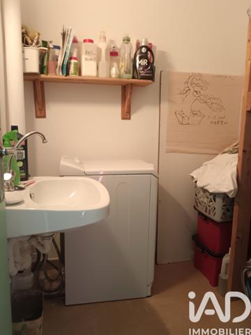 Appartement à vendre 5 pièces 92,84 m² Carpentras