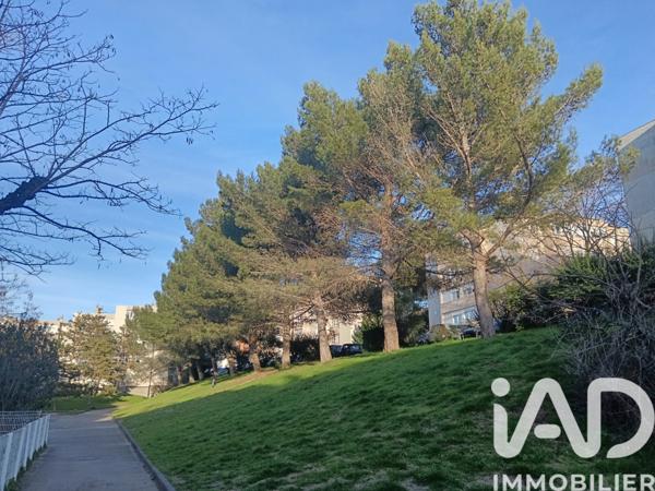 Appartement à vendre 5 pièces 92,84 m² Carpentras