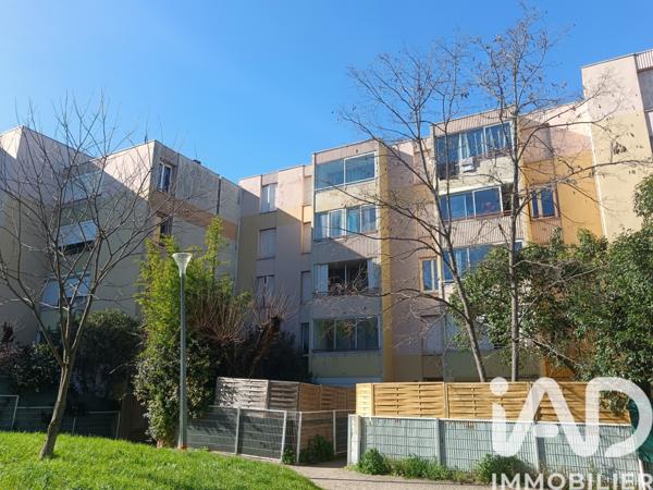 Appartement à vendre 5 pièces 92,84 m² Carpentras