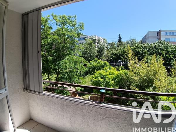 Appartement à vendre 5 pièces 92,84 m² Carpentras