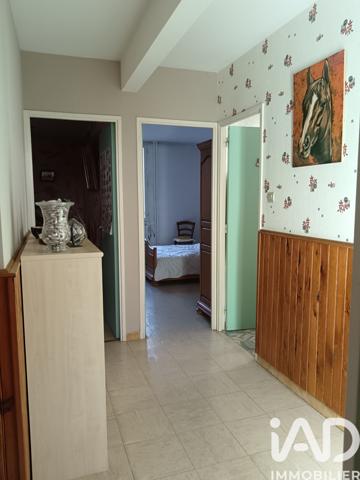 Appartement à vendre 5 pièces 92,84 m² Carpentras