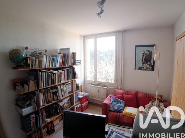 Appartement à vendre 5 pièces 92,84 m² Carpentras