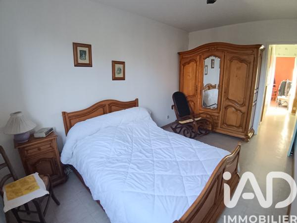 Appartement à vendre 5 pièces 92,84 m² Carpentras