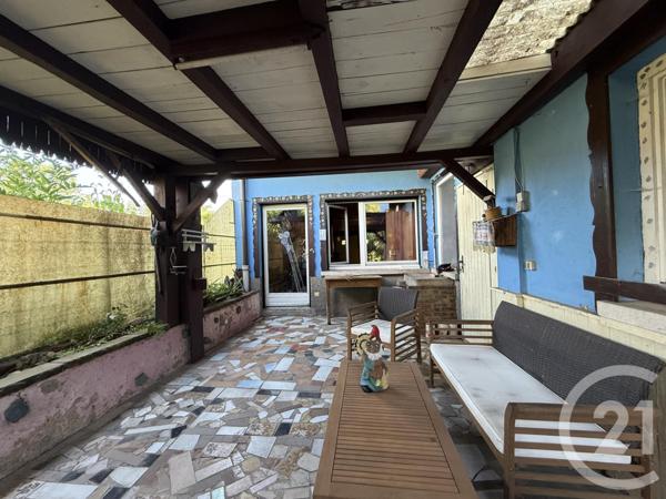Maison à vendre  6 pièces - 150,47 m2 MUTZIG - 67
