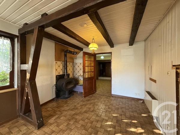 Maison à vendre  6 pièces - 150,47 m2 MUTZIG - 67
