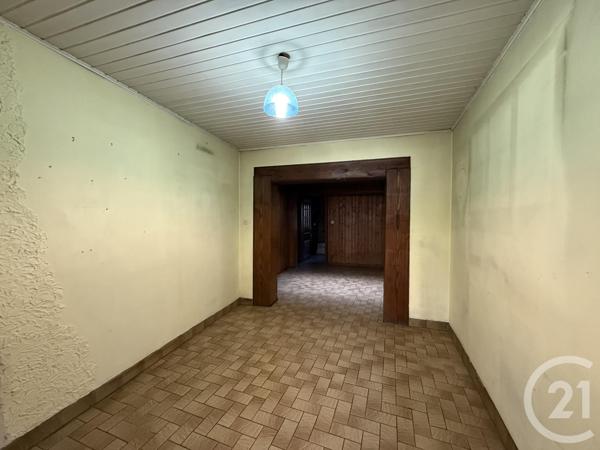 Maison à vendre  6 pièces - 150,47 m2 MUTZIG - 67