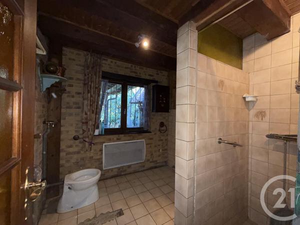 Maison à vendre  6 pièces - 150,47 m2 MUTZIG - 67