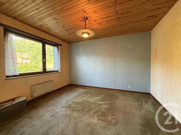 Maison à vendre  6 pièces - 150,47 m2 MUTZIG - 67