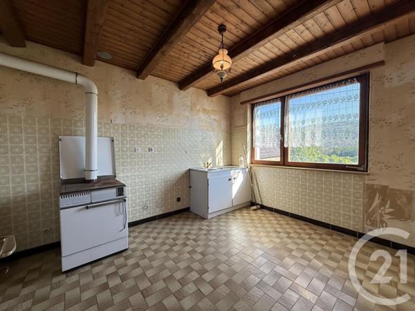 Maison à vendre  6 pièces - 150,47 m2 MUTZIG - 67