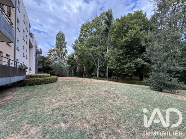 Location appartement 2 pièces 50 m² Melun