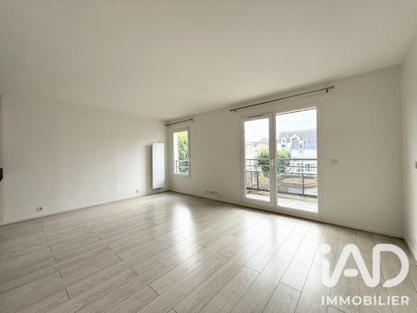 Location appartement 2 pièces 50 m² Melun